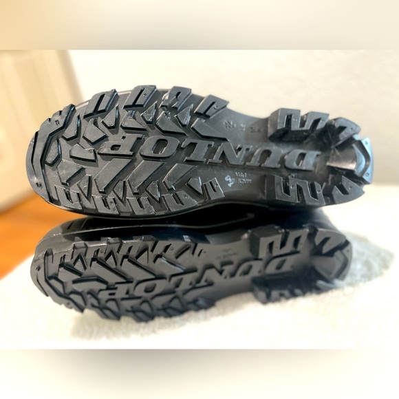 Men’s Dunlop Rain/Work Boots - Picture 3 of 3